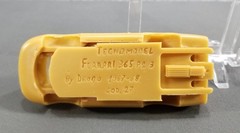 Tecnomodel 1/43 Scale Kit Ferrari 365 P2/3 Drogo Road Atlanta 1968 Tec. 27A