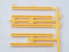 BED BEAMS #36 for Beer Wagon Monogram Revell 1:24 Model