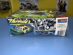 Vintage Monogram Days of Thunder City Chevrolet Lumina Stock Car #46 NEW