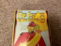 Polar Lights The Beatles Yellow Submarine George Harrison Model Kit #5071