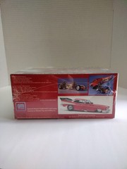 Atlantis AAN7172 1:24 Tom Mongoose McEwen 1957 Chevy Car