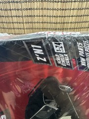 Revell Fast & Furious Dom’s ’71 Plymouth GTX 1:24 Scale Plastic Model Kit Sealed
