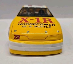 Phil Barkdoll #73 Ford Thunderbird 1/24 or 1/25 Built Model READ DESCRIPTION