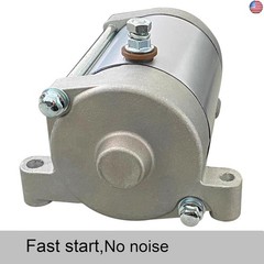 Starter Motor Compatible with Hisun UTV ATV 500 550 700 750 31200-004D-0000