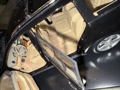 1/18 Paul’s Model Art MINICHAMPS Mercedes Benz GL Klasse