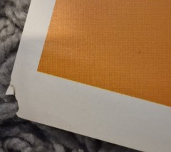3-Original 1968/69 Monogram Model Poster / Hobby Shop Advertising