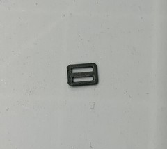 1/16 Vehicle Tiedown Strap Buckle – (40)