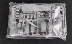 Encore Armored Car wz.34 1:35 Model Kit #3501 Open Box Sealed Parts Poland