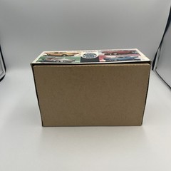 Vintage Sealed AMT Shelby Cobra G.T. 500 Modern Classics 1:25 Scale Kit T397