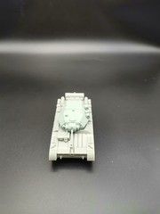 3D printing 1/72/48/35 UK A13 Covenanter Tank‌ Kit Uncoated