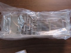 AMT 1/25 ’65 LINCOLN CONTINENTAL (3 in 1 Convertible Customizing Kit) (38402)