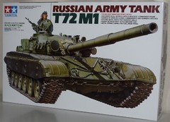 TAMIYA T72 M1 RUSSIAN TANK 35160 ⭐PARTS⭐ LOWER HULL 1/35