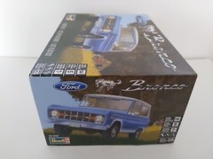 Revell Ford Bronco 1:25 Model Truck Kit 85-4320 (2016)