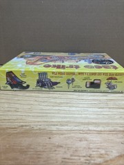 MPC TACO TRIKE #893/12 MODEL KIT Trick Trike Series 1:25 New Sealed