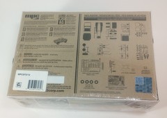 MPC 1/25 Scale Sod Buster Chevy 4×4 Pickup Truck Model Kit Sealed