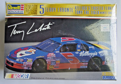 *Pick One* NOS NASCAR Monogram AMT Revell 1/24/25 Scale Factory Sealed Kits