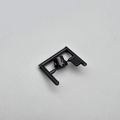 LS 1/16 Morgan Plus 8 Parts Kit Bash Pieces B53