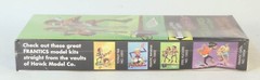 Frantics Bopped Out Steel Pluckers Havin A Bash Hawk Models 2003 Sealed new