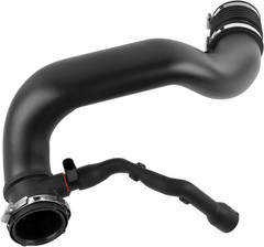 Air Cleaner to Turbo Hose Replacement for 2007-2009 Jeep Grand Cherokee 3.0 Dies