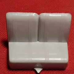 Bench Seat 1940 Ford Sedan Delivery 1:25 scale model car part