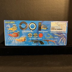 MPC 1002/12 1960 CORVETTE MODEL KIT-BUILD IT ONE OF SEVEN WAYS-NIB-1/25 SCALE