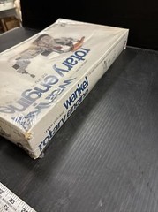 Entex Wankel Mazda Rotary Engine Motorized Model 8201 NOS In Plastic 2 (st1043)