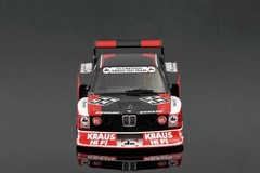 Platz BEEMAX 1/24 BMW 320 E21 Turbo Gr.5 1980 DRM Zolder Winner Kit BX24028