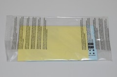 AMT 1970 CHEVELLE SS #1143M/12 ⭐PARTS⭐ DECAL SET 1:25