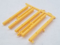 BED BEAMS #36 for Beer Wagon Monogram Revell 1:24 Model