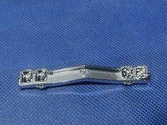 🌟 Grill 1968 Chevelle SS 396 1:25 Scale 1000s Model Car Parts 4 Sale Revell