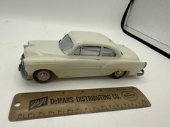 VINTAGE 1950s PMC CHEVROLET STYLELINE DEALER PROMO CAR