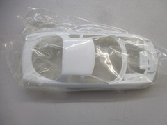 LINDBERG CAMARO Z28 CALIFORNIA HIGHWAY PATROL POLICE CAR 1/20 MODEL KIT 1994