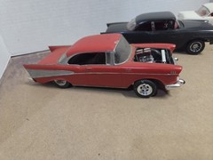 Chevy Trucks Models Cars Lot of 3, Parts or Rebuilders