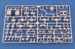1/35 Hobby Boss Ukraine KrAZ-6322 Cargo Truck – HY85512