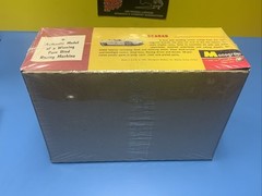 MONOGRAM SCARAB REAR-ENGINED PC124 1:24 RELEASED IN 1997 NEW