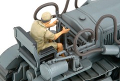 Tamiya Models 32565 1/48 Scale Komatsu G40 Bulldozer