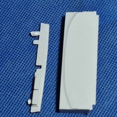 NASCAR 🌟 Dashboard Western Auto Chevy 1:25 Scl 1000s Model Car Parts 4 Sale AMT