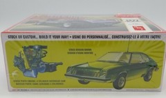 AMT Coca Cola Popper 1977 Ford Pinto 1/25 Scale Model Kit Brand New Sealed Box