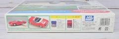 Mr. Hobby G-188:1200, VW Volkswagen Karmann Ghia Model Kit, 1/24 Scale Sealed