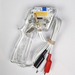OS3 HO Lite Slot Car Controller for Tjet/TFX, Mega G, SG+, LL, Tyco, AFX,Wizzard