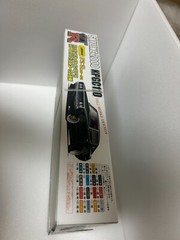 Fujimi 1/24 Scale NISSAN SKYLINE 2000 KPGC110 Full Works ver. Plastic Model Kit