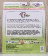 (2) M2 1:64 Scale Model Kits 1959 VW Microbus Deluxe U.S.A. Model