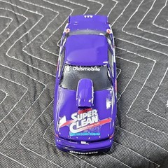 Revell Larry Morgan Oldsmobile Pro Stock Model Kit 1:25 7362