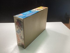 1963 Revell “Ed Roth” Drag Nut Model Kit-Open Box