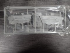 Revell Super Street Acura RSX Type S 1:25 Model Kit