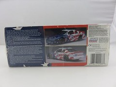 Monogram 1996 ATLANTA OLYMPIC GAMES MONTE CARLO Model Kit NEW SEALED 1996