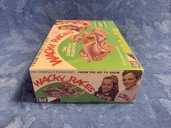 NEW Wacky Races Compact Pussycat 1:25 Snap Model MPC Kit PRE-COLORED! NO PAINT!
