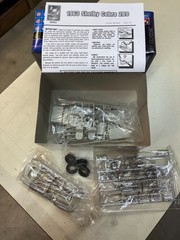AMT Classic 1963 Shelby Cobra 289 Model Kit # 38423 1:25 NEW IN BOX NOT SEALED