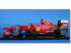STUDIO27 Standard Series kit 1/20 FERRARI F60 2009 FR-2033 from Japan 16001