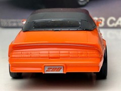 Revell 1981 Camaro Z-28 Convertible Model Kit with Box